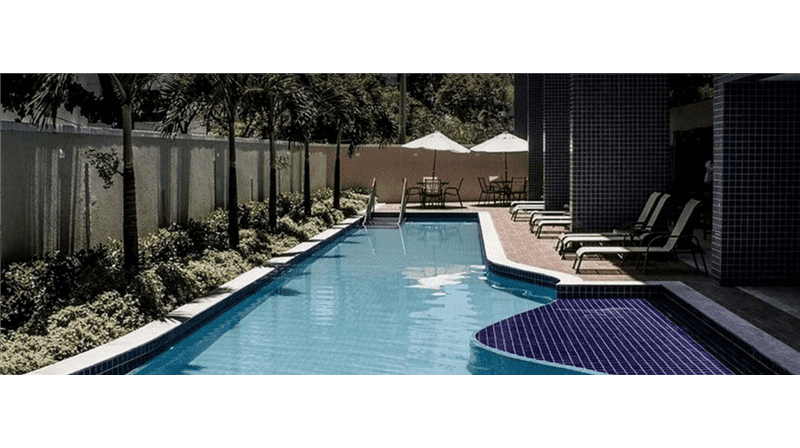 Imagen ilustrativa del hotel Beach Class Convention By MAI