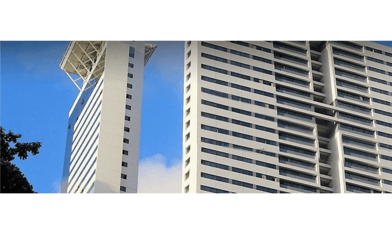 Imagen ilustrativa del hotel Beach Class Convention By MAI