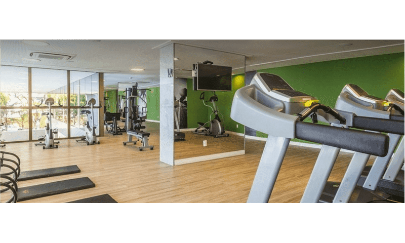 Imagen ilustrativa del hotel Beach Class Convention By MAI