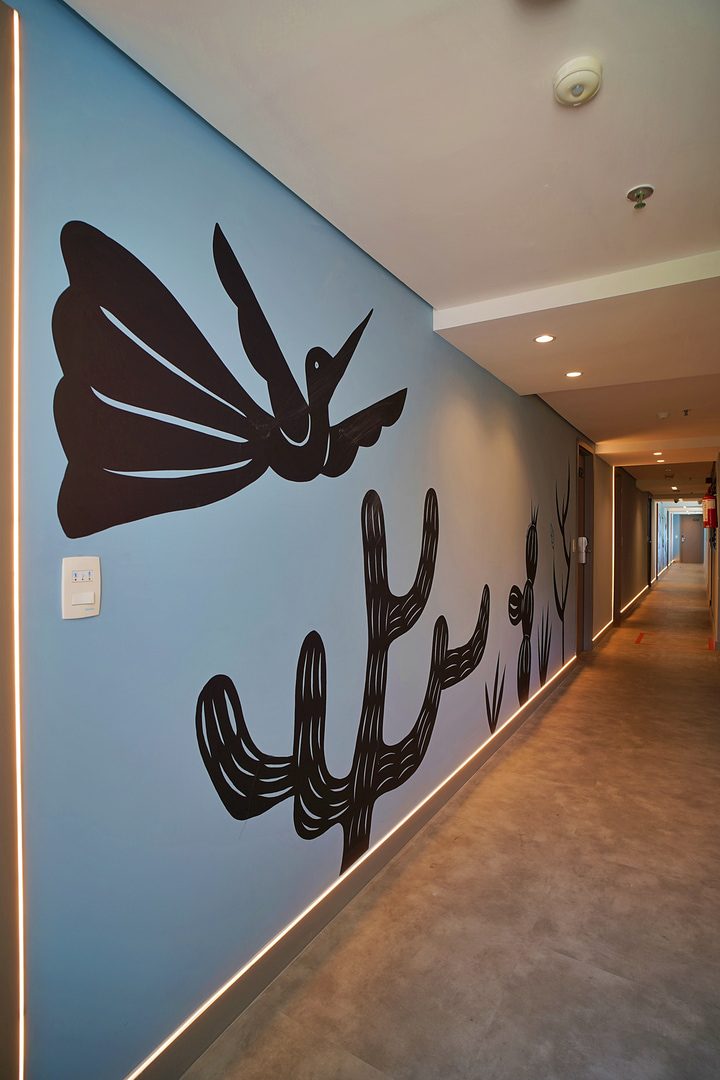 Imagen ilustrativa del hotel Beach Class Convention By MAI