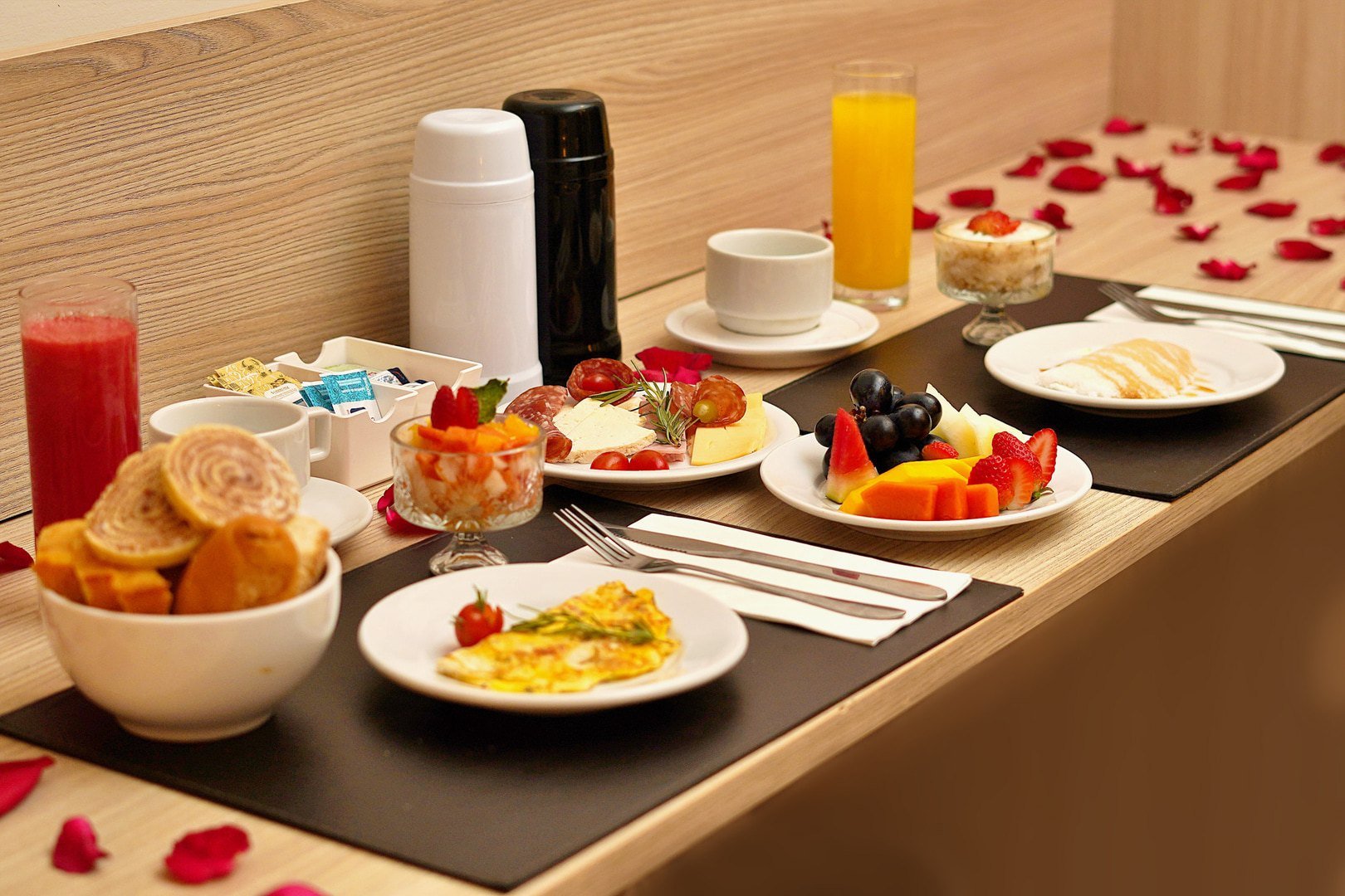 Imagen ilustrativa del hotel Beach Class Convention By MAI