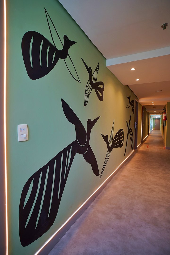 Imagen ilustrativa del hotel Beach Class Convention By MAI