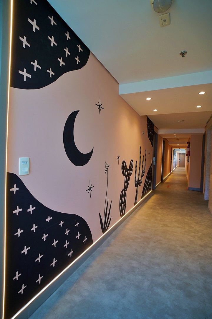 Imagen ilustrativa del hotel Beach Class Convention By MAI