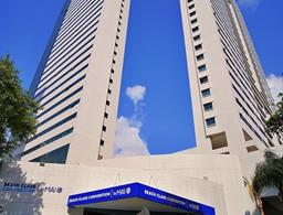 Beach Class Convention By MAI