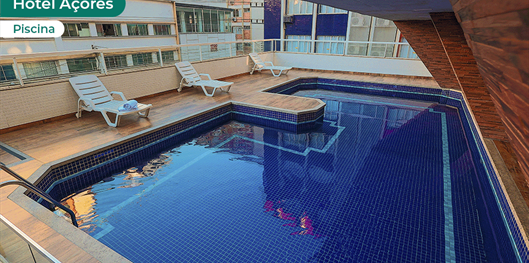 Hotel Açores