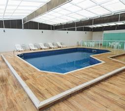 Hotel Ilha da Madeira