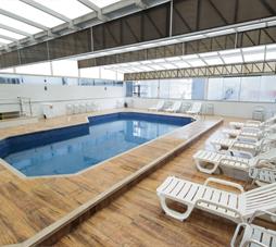 Hotel Ilha da Madeira