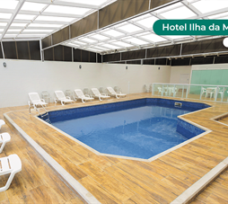 Hotel Ilha da Madeira