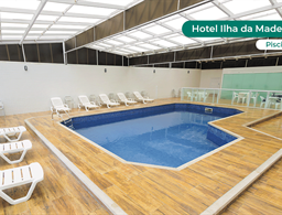 Hotel Ilha da Madeira