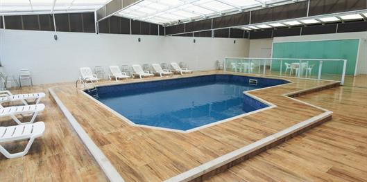 Hotel Ilha da Madeira