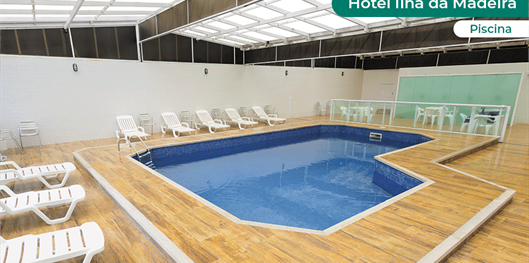 Hotel Ilha da Madeira