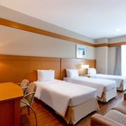 Superior Triple Twin