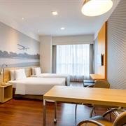 Superior Double Twin