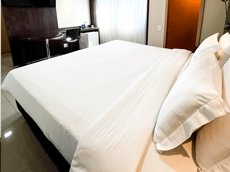 Imagen ilustrativa del hotel Royal Center Hotel Lourdes | | MG