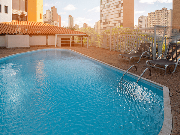 Imagen ilustrativa del hotel Royal Center Hotel Lourdes | | MG