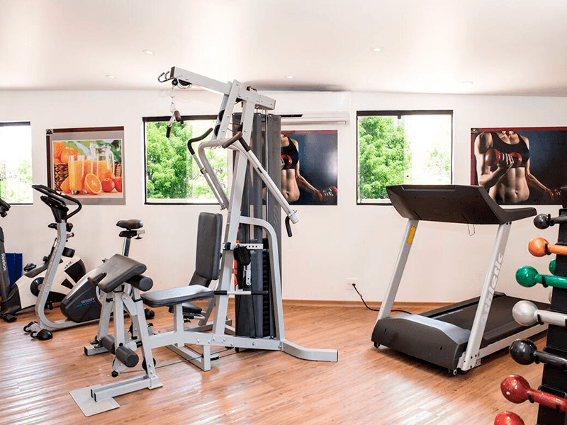 Imagen ilustrativa del hotel Royal Center Hotel Lourdes | | MG