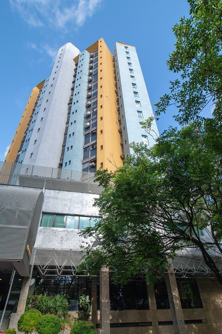 Imagen ilustrativa del hotel Royal Center Hotel Lourdes | | MG