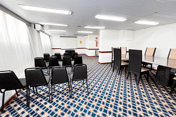 Photo 16 of Royal Center Hotel Lourdes | | MG