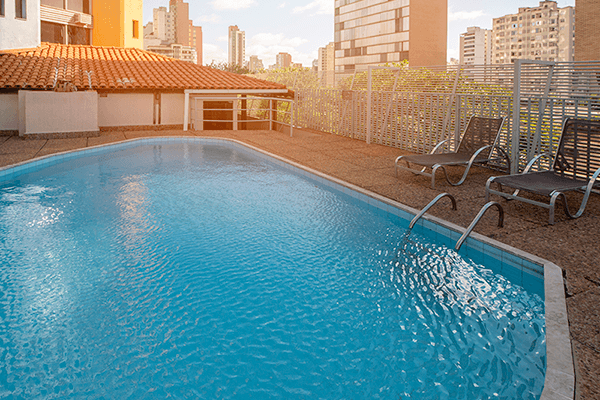 Photo 17 of Royal Center Hotel Lourdes | | MG
