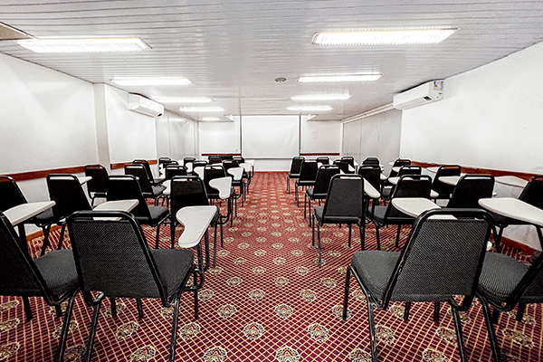 Photo 14 of Royal Center Hotel Lourdes | | MG