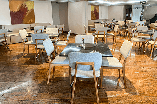 Photo 13 of Royal Center Hotel Lourdes | | MG