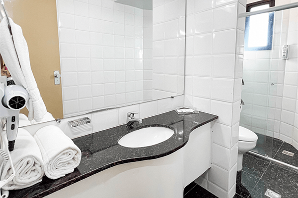 Photo 5 of Royal Center Hotel Lourdes | | MG