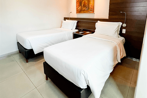 Photo 4 of Royal Center Hotel Lourdes | | MG