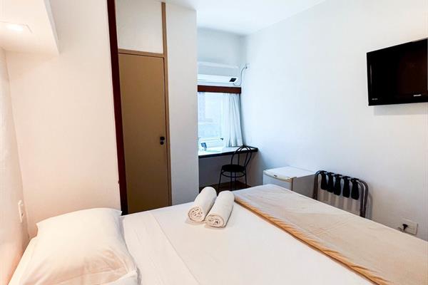 Photo 6 of Royal Center Hotel Lourdes | | MG