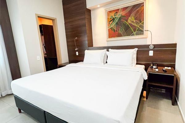 Photo 1 of Royal Center Hotel Lourdes | | MG