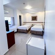 Superior Convention Triplo Twin