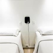 Standard Express Twin