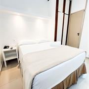 Standard Express Casal