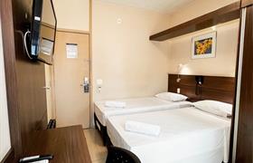 Classic Express Couple of Royal Center Hotel Lourdes | | MG