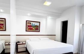 Superior Convention Couple of Royal Center Hotel Lourdes | | MG
