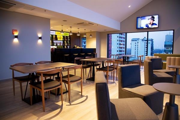 Foto 4 de Rio Hotel by Bourbon Ciudad del Este