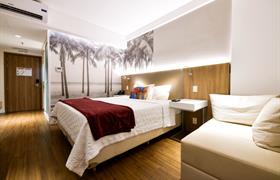 Estándar Casal de Rio Hotel by Bourbon Ciudad del Este