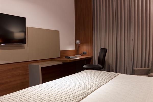 Foto 9 de JL Hotel by Bourbon .