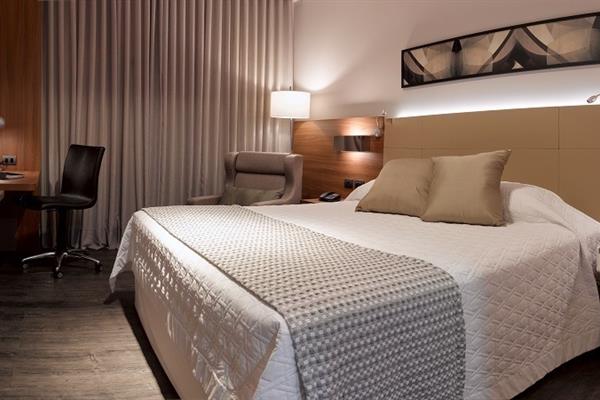 Foto 8 de JL Hotel by Bourbon .