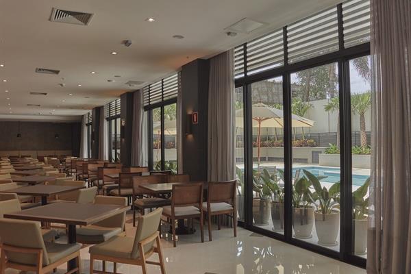 Foto 5 de JL Hotel by Bourbon .