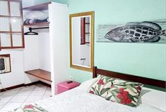 Quarto Triplo Casal