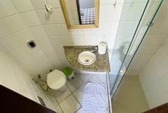Quarto Duplo Casal