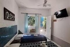 Quarto Duplo Solteiro