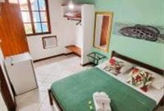 Quarto Duplo Casal