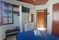Quarto Duplo Casal