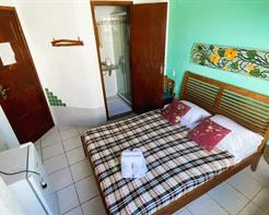 Quarto Duplo Casal