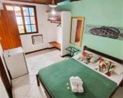 Quarto Duplo Casal