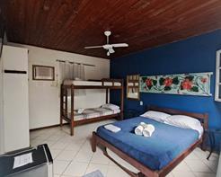 Quarto Quíntuplo