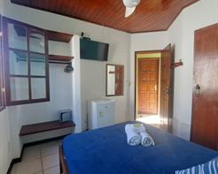 Quarto Duplo Casal