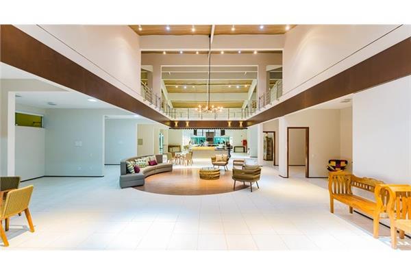 Foto 4 do Arrey Beach Hotel