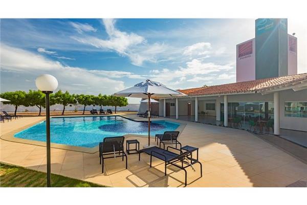Foto 1 do Arrey Beach Hotel